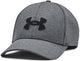 Under armor m blitzing str men's cap - black