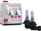 Set Powertec HB4 12V Platinum +130% – luce per auto extra luminosa
