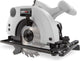 Sierra circular eléctrica powerplus powc2020 - herramienta compacta 800w, ø140mm - guía lateral - con 1 acc.