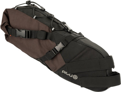 Pack asiento café molido venture