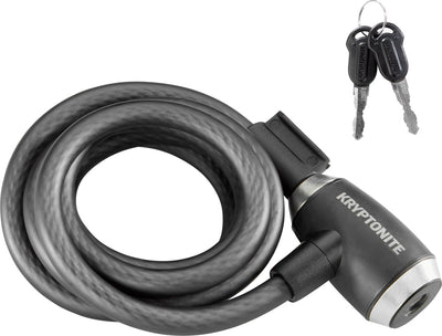 Kryptonite cable lock Kryptoflex 1218