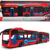 Autobus City Dickie Volvo