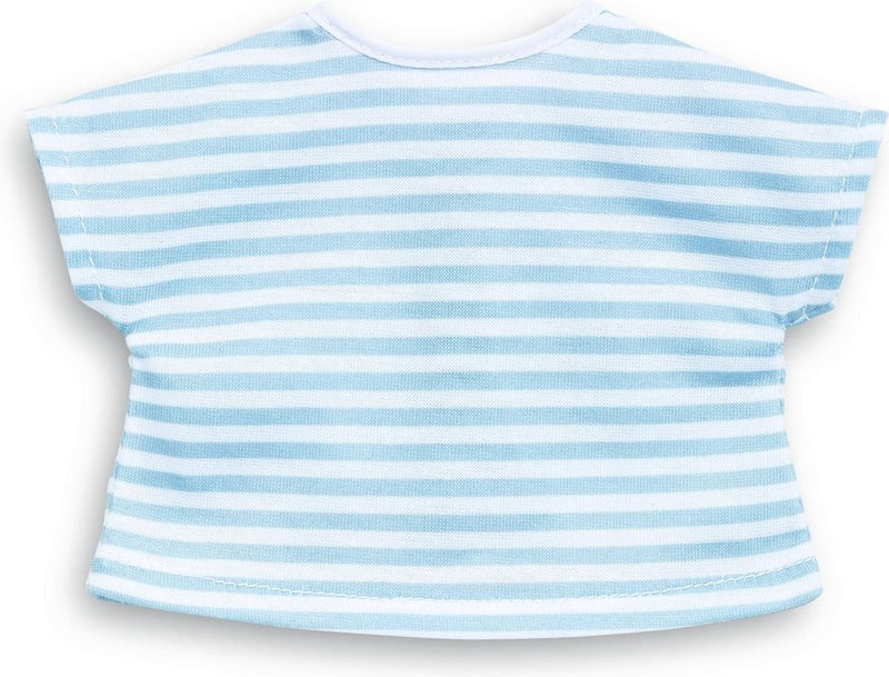 Camiseta rayada de Corolle Ma, 36 cm