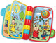 Libro musicale vtech junior blu rosso giallo