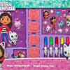 Set de sellos Mega Mega de Gabby's Dollhouse