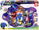 Educa sonic prime puzzel 250 stukken