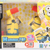 Epoch Minions Hammer Pop Game