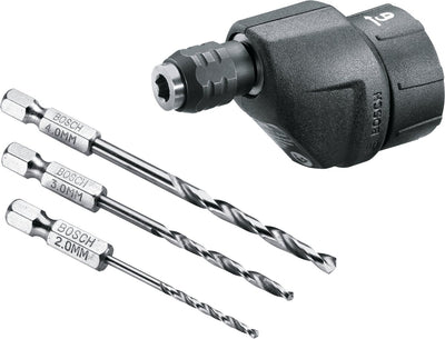 Bosch Ixo Collection Boor Adjunto