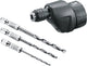 Bosch IXO Collection Boor attachment