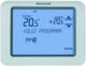 Cronotermostato Honeywell touch on off cronotermostato 24v