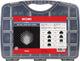 Copri giunti sferici Womi w600 – box garage 26 pezzi – gomma antiusura – misure universali