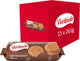 Verkade - cookie - biscotti integrali san francisco - 15 x 261 grammi