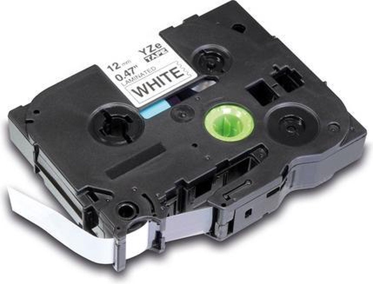 Kangaro tapecassette - compatible brother tze-231 - k-1tze231