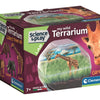 Clementoni wetenschap spel my wild terrarium - giraf