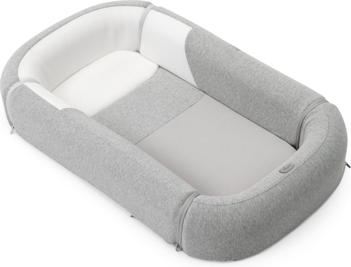 Chicco - moeder pod 3-in-1 - grijs