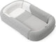 Chicco - moeder pod 3-in-1 - grijs