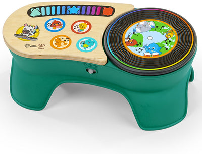 Hape - giradischi baby einstein magic touch dj - - da 6 mesi