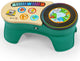 Hape - giradischi baby einstein magic touch dj - - da 6 mesi