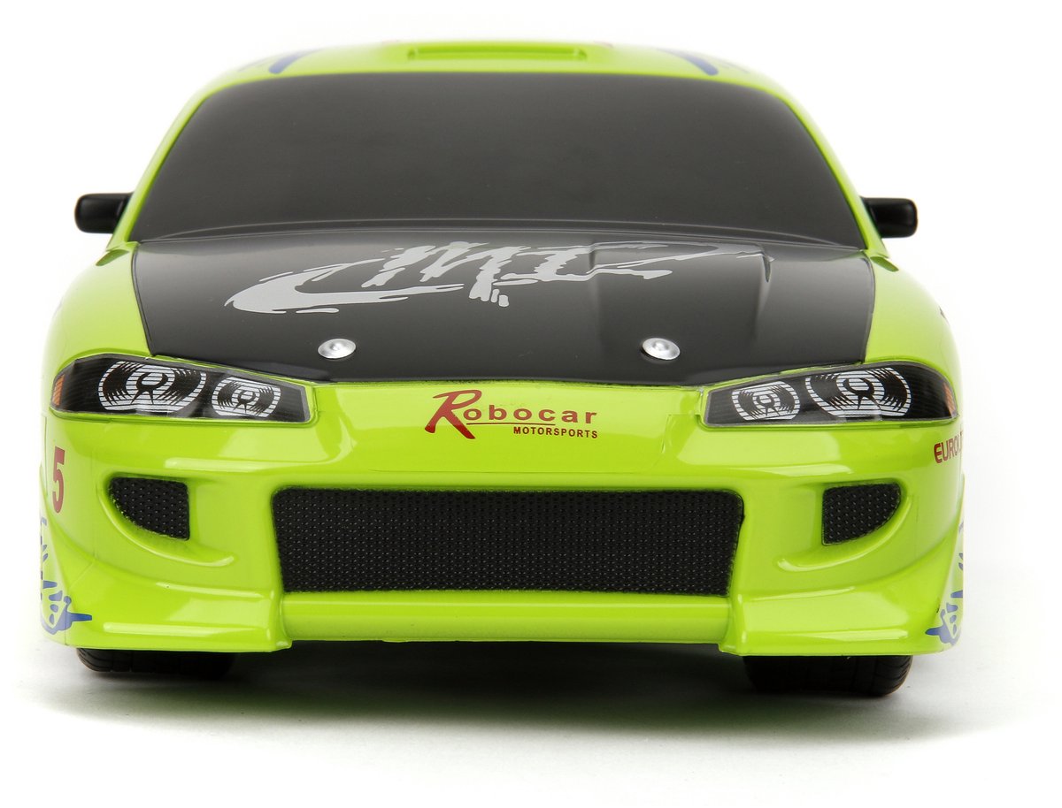Jada giocattoli Jada Fast Furious RC 1995 Mitsubishi 1:16