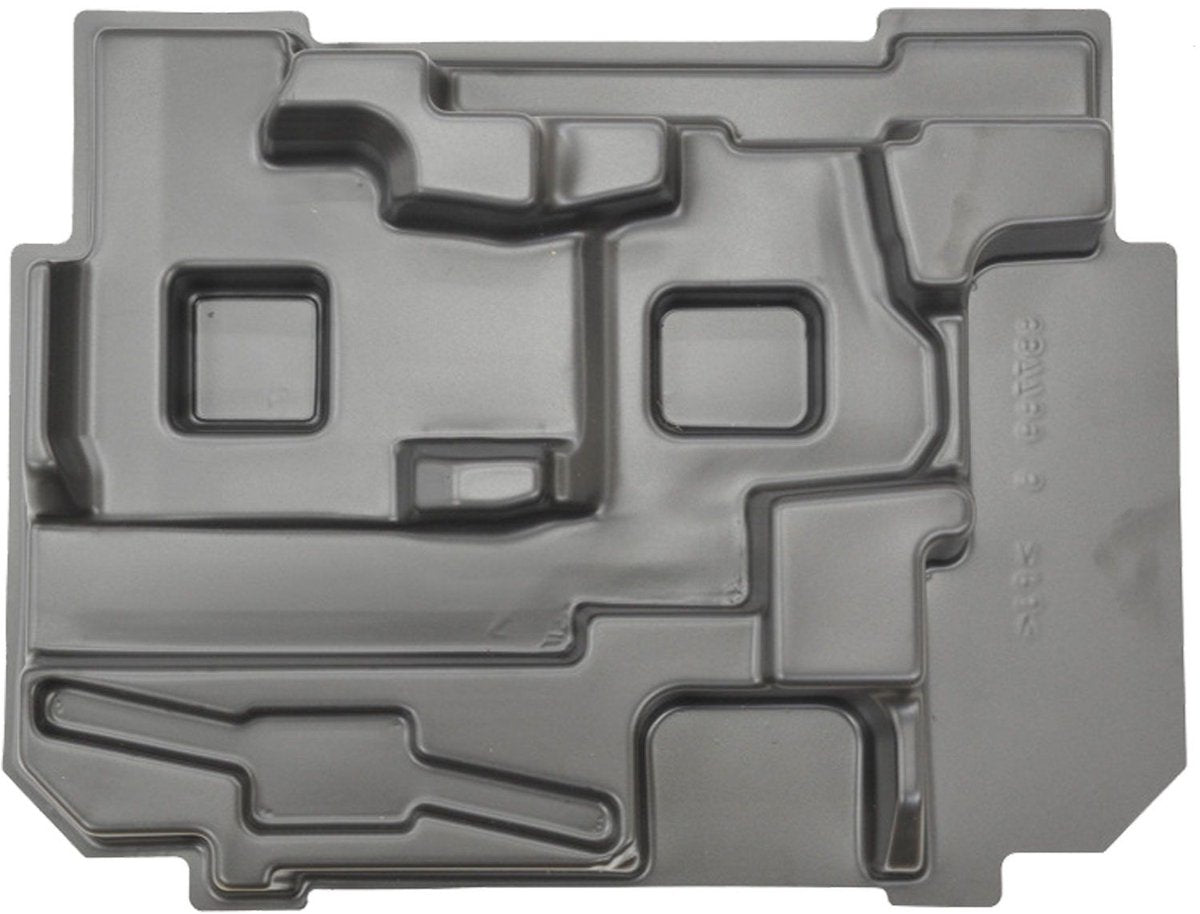 Inserto accessori Makita per m-box djv141 - djv181 - 837789-5