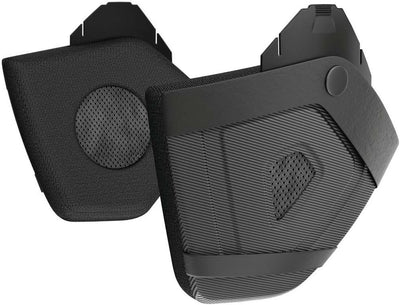 Abus Winter Kit Earpads Pedelec 2.0 Helmet