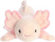 Eco Nation Pluchen Cuddle Axolotl 37 cm