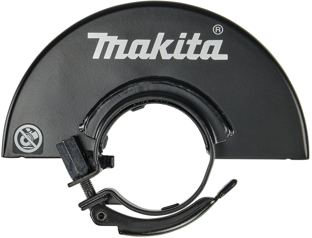 Makita protective cover 180mm toolless - 141p38-3