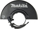 Makita protective cover 180mm toolless - 141p38-3