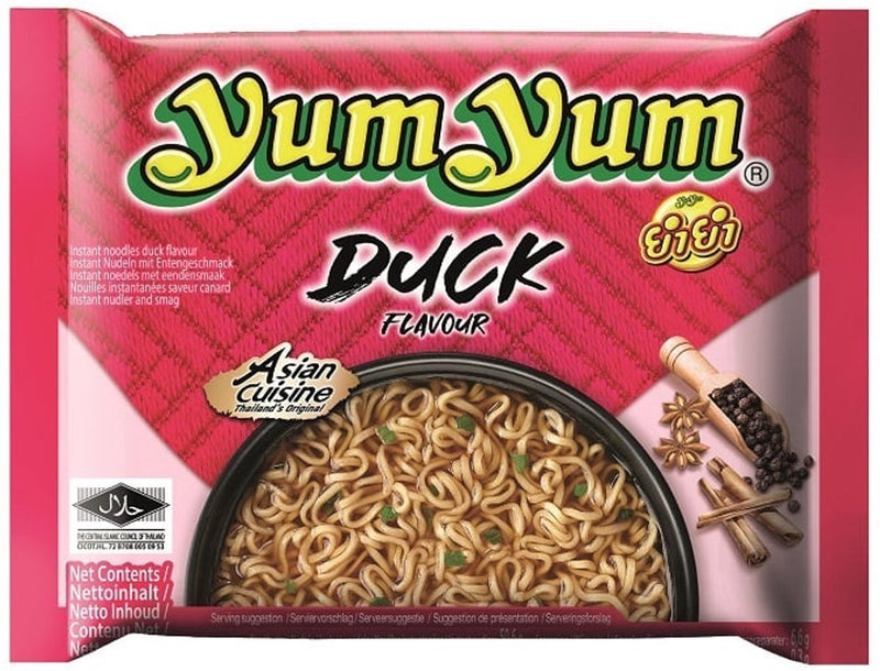 ñam ñam