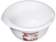 Bol para mezclar Westmark, 2,5 l, con pico, plástico, blanco, 3152227w
