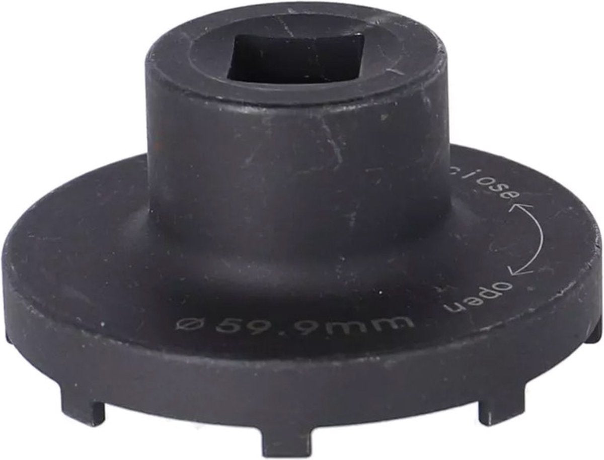 Cliente XLC Bosch Classic Gen1 To-E02