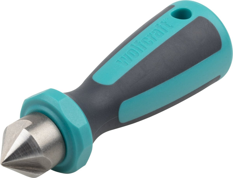 Wolfcraft - svasatore manuale - svasatore manuale - 4317000