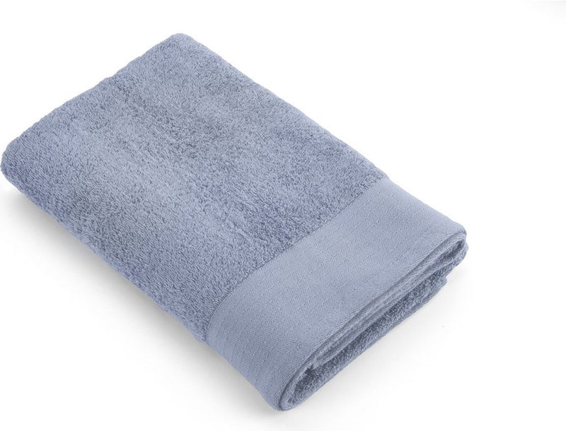 Toalla de baño Walra de algodón suave (pp) - 70x140 - 100% algodón - azul