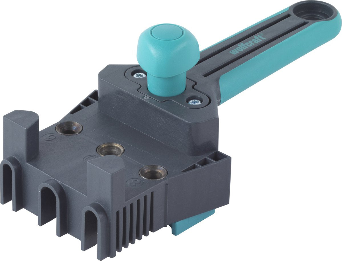 Wolfcraft Wolfcraft Deuvelaar 6.8.10 mm 4640000