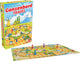 Goliath Goose Board Travel – Gioco da tavolo – Gioco di viaggio – Divertimento olandese