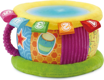 Vtech Plush Lichtjeslommel