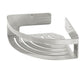 Tiger Tiger Hoekkorf Caddy Silver 1400430946