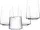 Schott Zwiesel Miovino tumbler all-round with MP 42 - 0.425ltr - 4 glasses