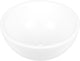 Lavabo Differnz boomer - lavabo de cerámica - blanco - ã˜ 20 x 10 cm