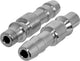 Carpoint adaptor 1 4inch mannelijk slangdrager 9mm 2st type orion