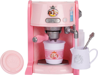 Cafetera espresso jakks disney stc