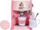 Cafetera espresso jakks disney stc