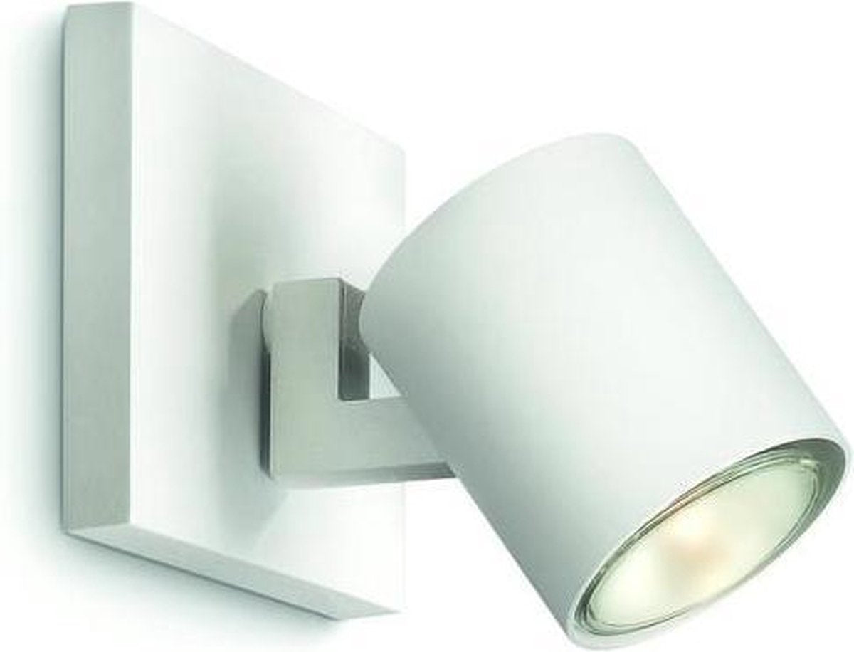 Philips led philips runner opbouwspot - 1-lichts - wit