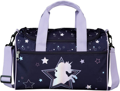 Sport Sportbag Dreamland Eenhoorn