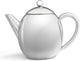 Tetera Leopold vienna doble pared london 1l - con colador de té