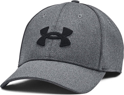 Cappello da uomo Under Armour M Blitzing Str - nero