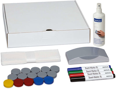Maul accessories set cardboard