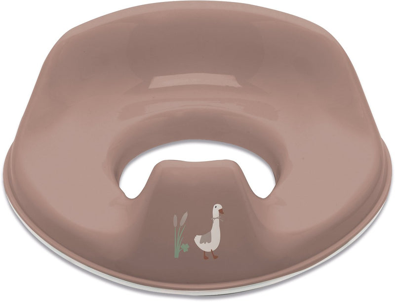 Bébé-jou reductor de inodoro de lujo querida oca