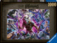 Ravensburger Puzzle Marvel Villainous: Killmonger - Puzzle - 1000 Pezzi