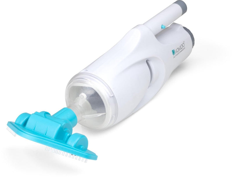 Aspirapolvere elettrico per spa e piscina Kokido Telsa 5